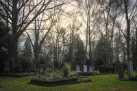 Friedhof Hchst