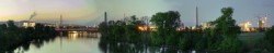 Industriepark H�chst 2008