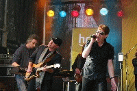 Coverband Joker