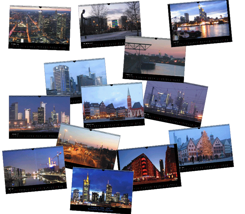 Frankfurt Kalender Frankfurt Kalender