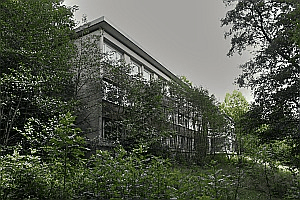 Knigstein-Falkenstein: Pdagogisches Institut im Taunus