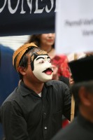 Parade der Kulturen