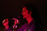 Martin Zobel auf der Sommerwerft 2009