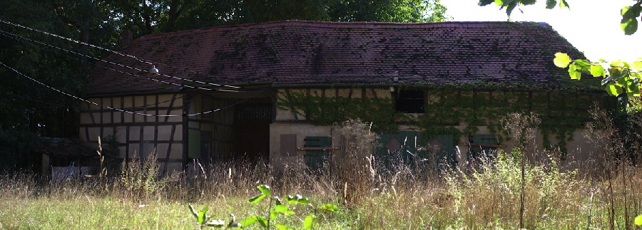 Hof der Alten Mhle Eschborn