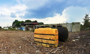 Tanks fr Einfamilienhaus/Bungalow