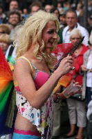 CSD Frankfurt