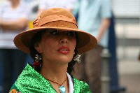 Parade der Kulturen Frankfurt 2008