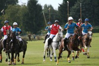 Polo-Goldcup-Finale 2013