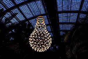 keine Luminale in 2015