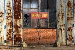 Inspection