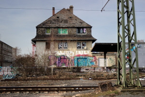 Ostbahnhof